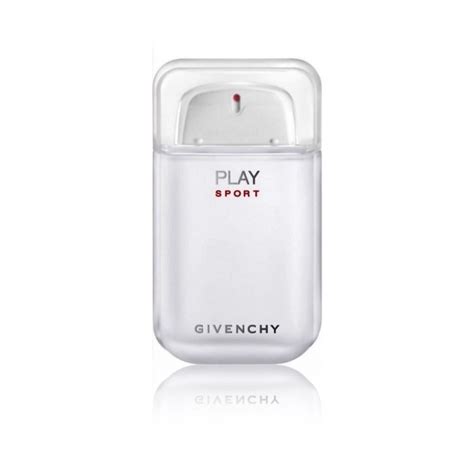 kvepalai givenchy play|Givenchy Play 50ml kvepalai Vyrams EDT (Pažeista pakuotė).